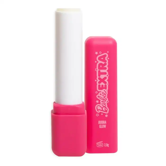 Barbie™ Jojoba Glow Lip Balm Bálsamo Labial 16.8 gr - You Are The Princess - Comparador de precios