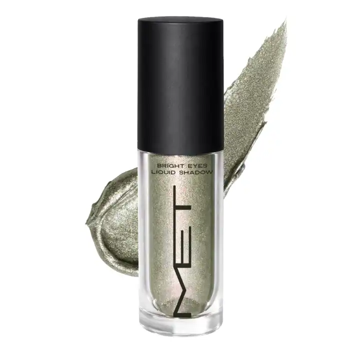 Bright Eyes Liquid Shadow Sombra de Ojos Líquida 12 ml - Met - Comparador de precios