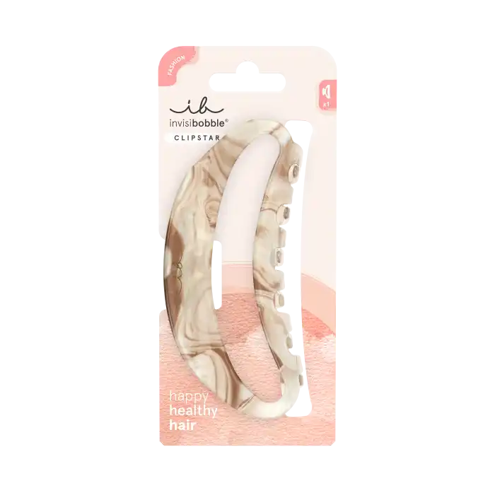 ¡33% DTO! Clipstar Pinza  Invisibobble - Invisibobble - Comparador de precios