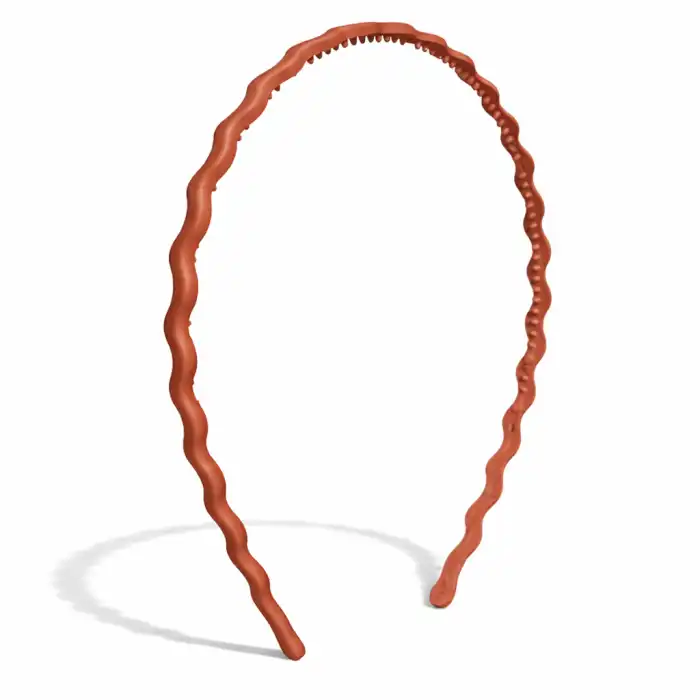 Diadema Fina Wavy  Woo oow - Woo oow - Comparador de precios