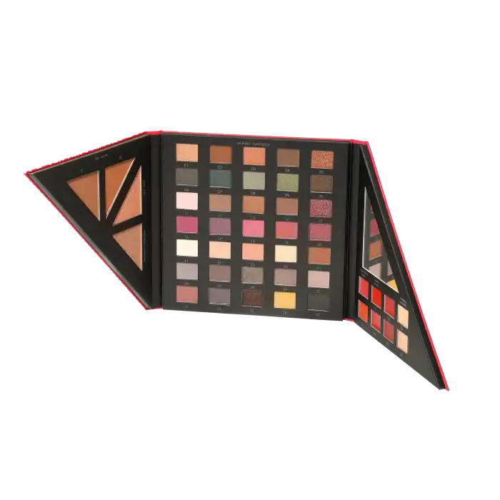 ¡33% DTO! Estuche de Maquillaje Medium - Deborah Milano - Comparador de precios