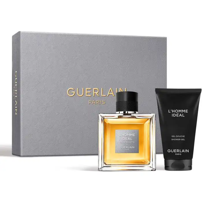 L'Homme Idéal Cofre Eau de Toilette 100 ml - Guerlain - Comparador de precios