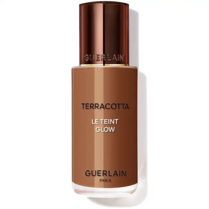 ¡35% DTO! Terracotta Le Teint Glow Fondo de Maquillaje - Guerlain - Comparador de precios