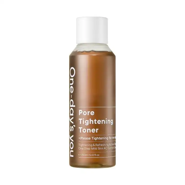 ¡37% DTO! Pore Tightening Tónico 150 ml - One Days You - Comparador de precios