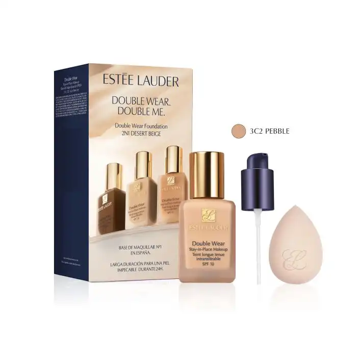 ¡40% DTO! Set Double Wear  Estée Lauder - Estée Lauder - Comparador de precios