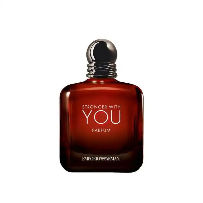 ¡41% DTO! Stronger With You Parfum 100 ml - Armani - Comparador de precios