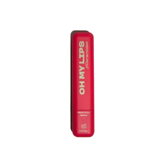 Oh My Lips Ceramide Paradise Lip Balm Bálsamo Labial - You Are The Princess - Comparador de precios