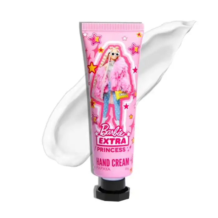 Barbie / Princess Hand Cream Crema de Manos - You Are The Princess - Comparador de precios