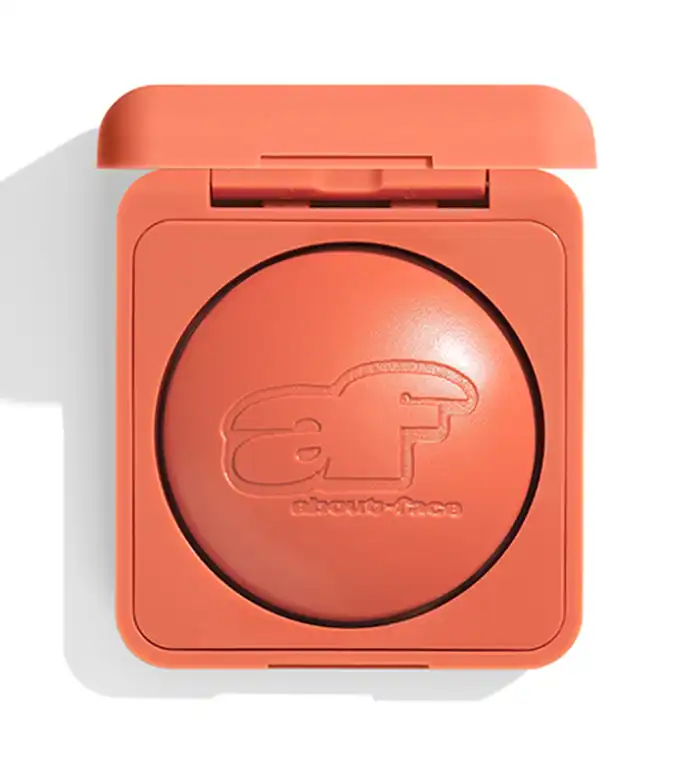 About Face - Bálsamo con color para mejillas Cheek Freak Blush Balm - Raunchy - About-face - Comparador de precios