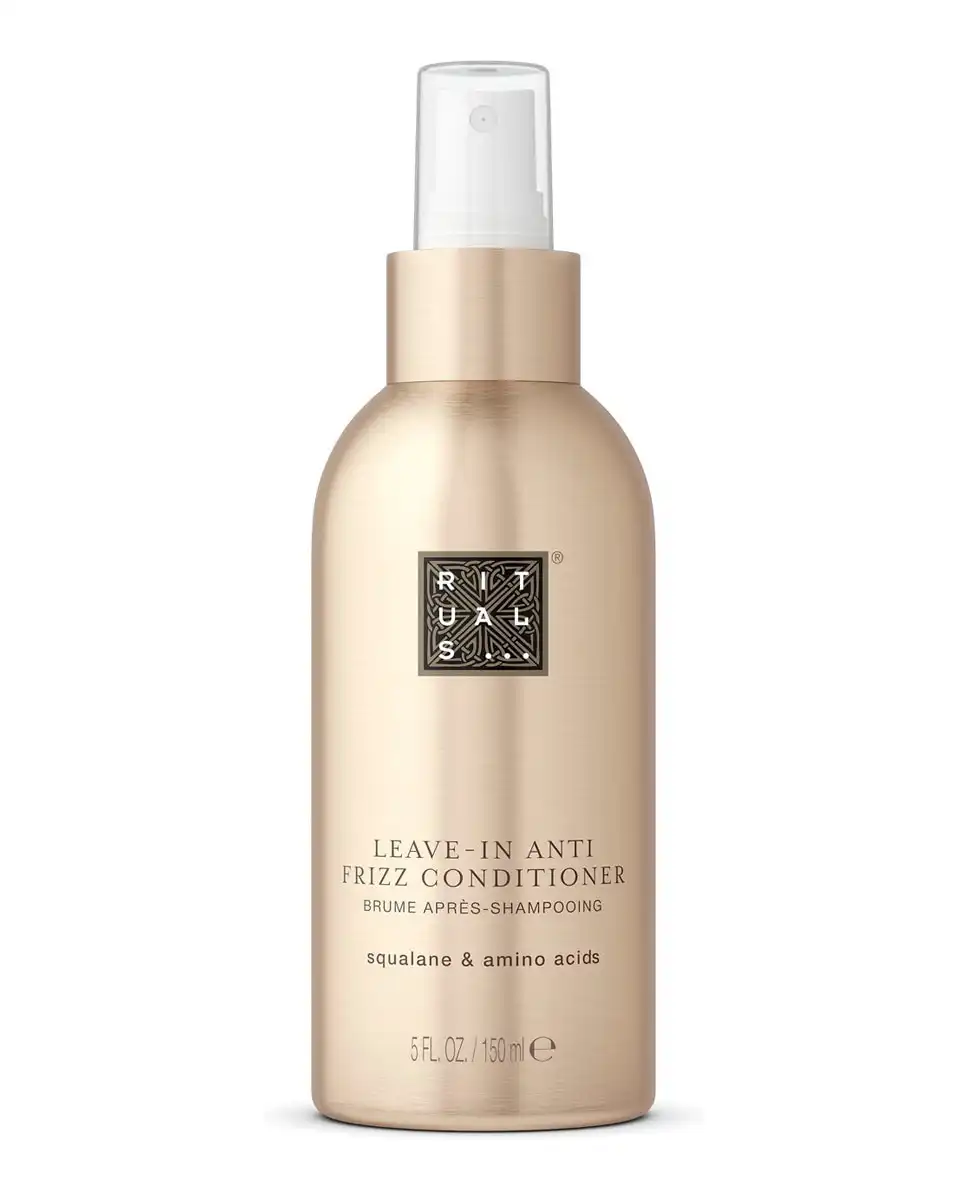 Acondicionador Leave-In Anti Frizz 150 ml Rituals - Rituals - Comparador de precios