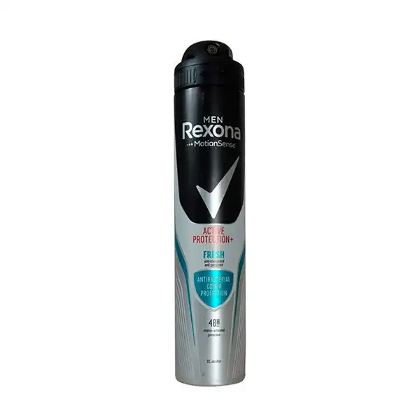 Active Protection + Fresh - Rexona - Comparador de precios