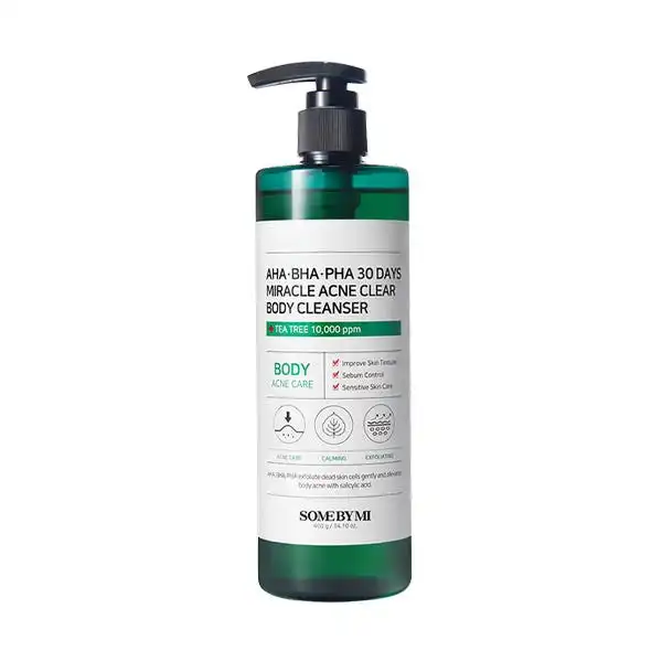 Aha-Bha-Pha Miracle Te Verde - Some By Mi - Comparador de precios