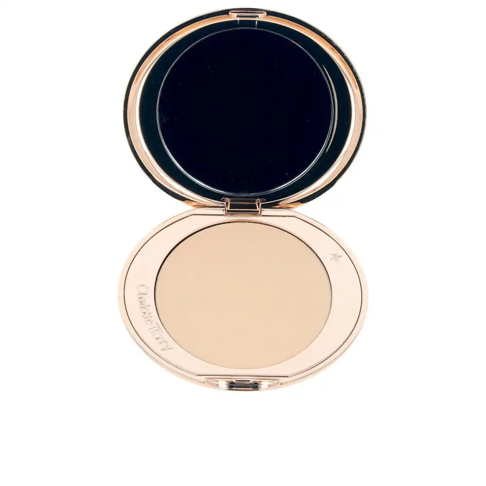 Airbrush Flawless finish setting powder #2-Medium - Charlotte Tilbury - Comparador de precios