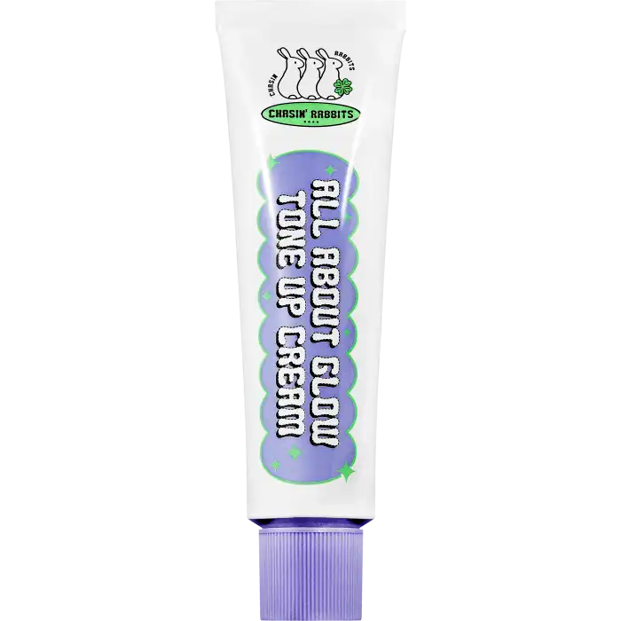 All about Glow Toneup Crema Tonificante 50 ml - Chasin Rabbits - Comparador de precios