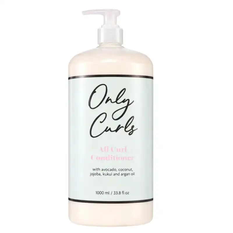 All Curl Conditioner - 1000 ml - Only Curls - Only Curls - Comparador de precios