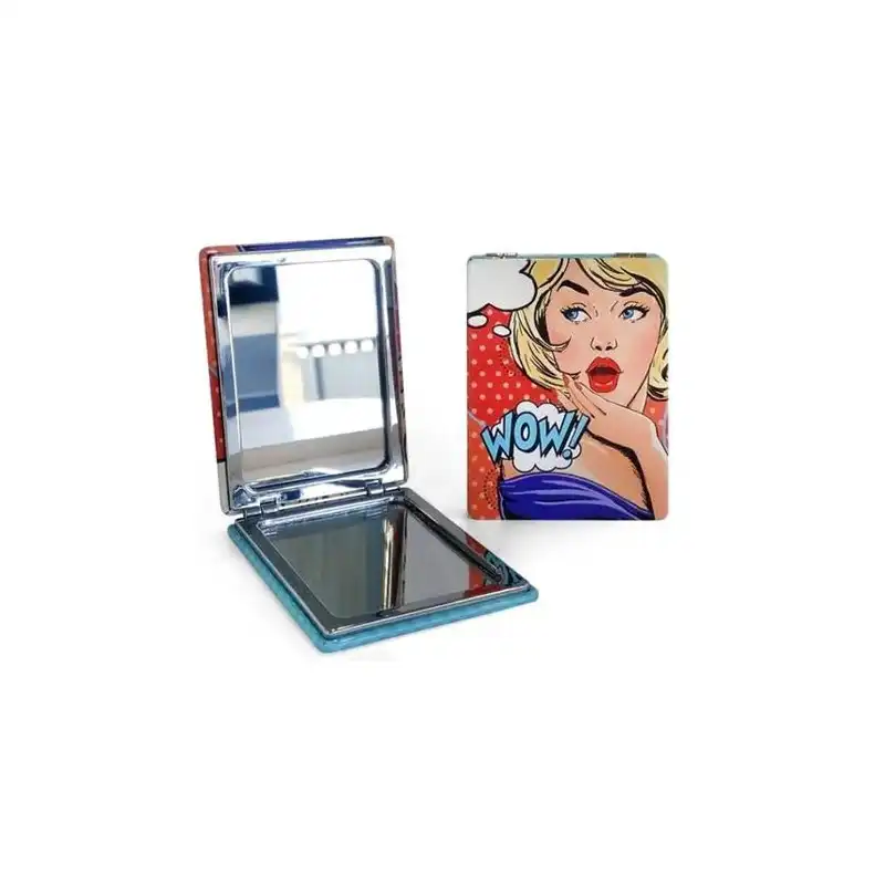 Aluminium mirror - IDC INSTITUTE - Comparador de precios