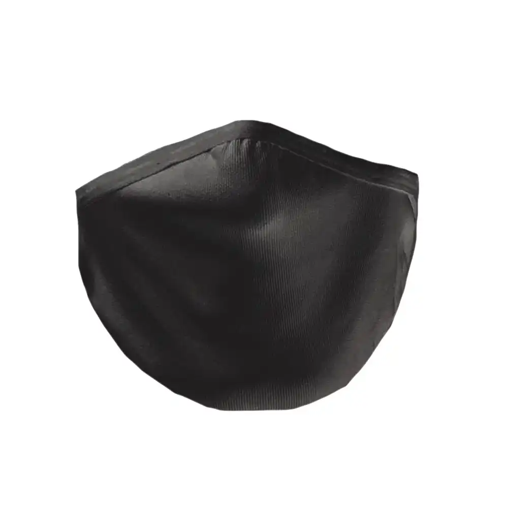 Antiviral mask #negro talla L - Protect Pyme - Comparador de precios