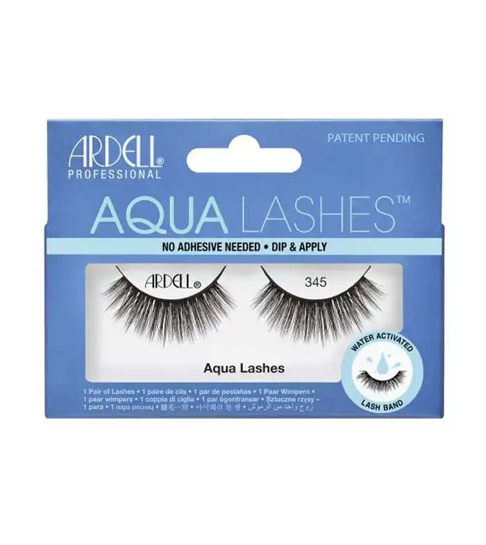 Ardell - Pestañas postizas Aqua Lashes - 345 - Ardell - Comparador de precios