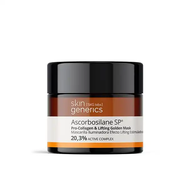 Ascorbosilane Sp - SKIN GENERICS - Comparador de precios