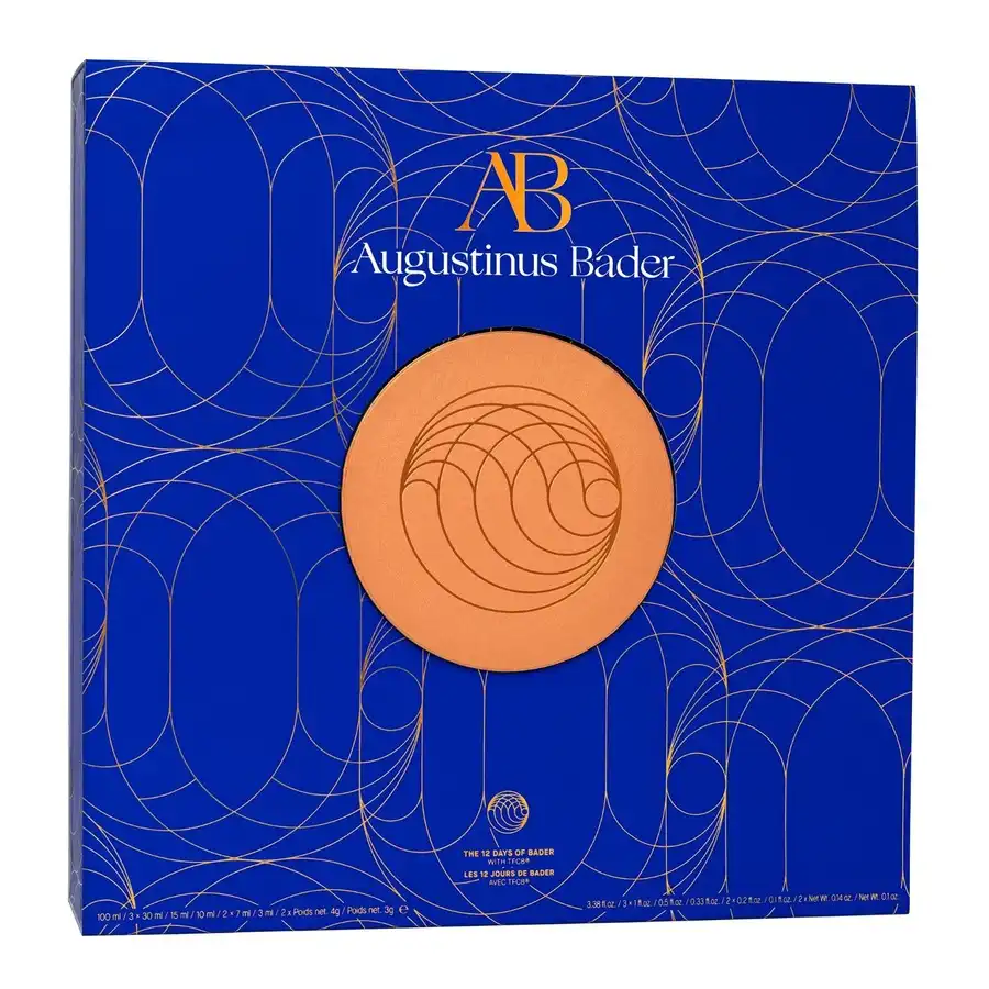 Augustinus Bader - The 12 Days of Bader Sets de Cuidado Facial 1 pieces unisex - Augustinus Bader - Comparador de precios