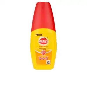 Autan repelente mosquitos vaporizador 100 ml - AUTAN - Comparador de precios
