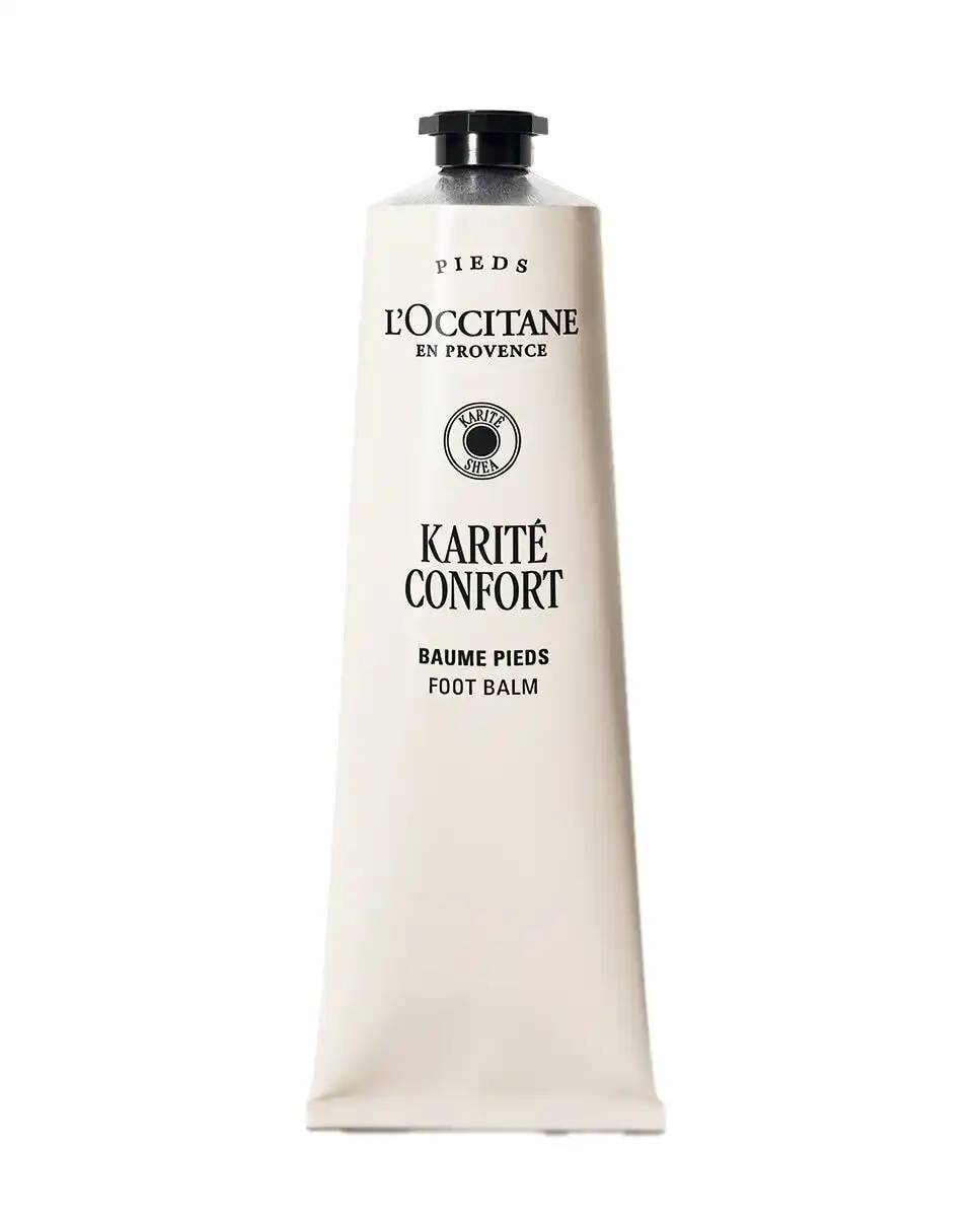 Bálsamo De Pies Karité Confort 150 Ml L'Occitane En Provence 001013519400603 - LOccitane en Provence - Comparador de precios