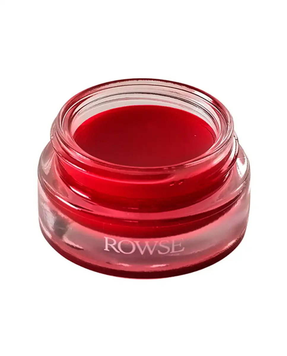Bálsamo Hidratante para nutrir labios y mejillas 8g Rowse Sumer Blush - Rowse - Comparador de precios
