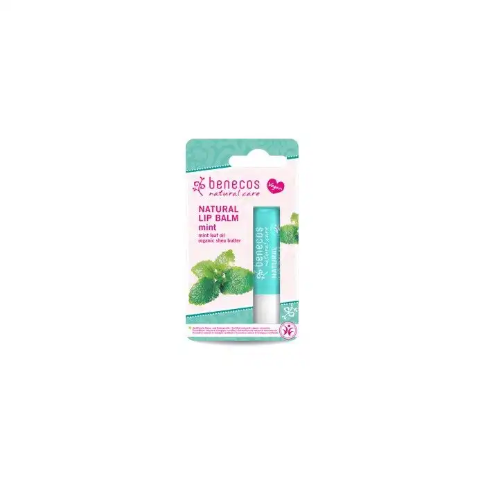 Bálsamo Labial 4.8 gr - Benecos - Comparador de precios