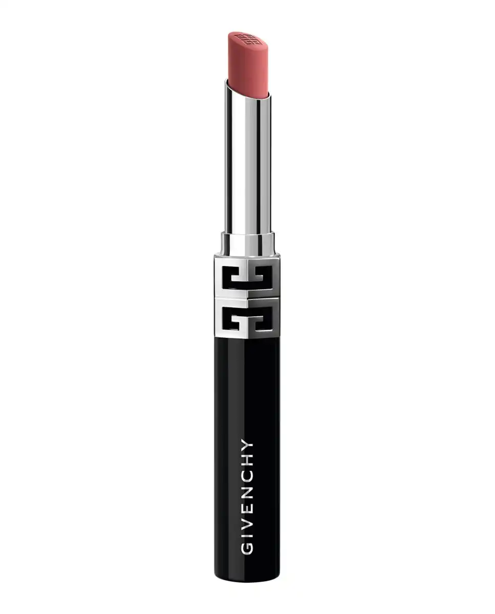 Barra De Labios Voluminizadora De Larga Duración Le Rouge Velvet Matte 2,3 G Givenchy N01 - Nude Mousseline - Givenchy - Comparador de precios