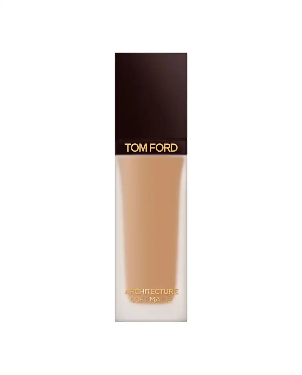Base de Maquillaje Architecture Soft Mate Blurring Foundation 30 ml Tom Ford 6.5 SABLE ? - Tom Ford - Comparador de precios