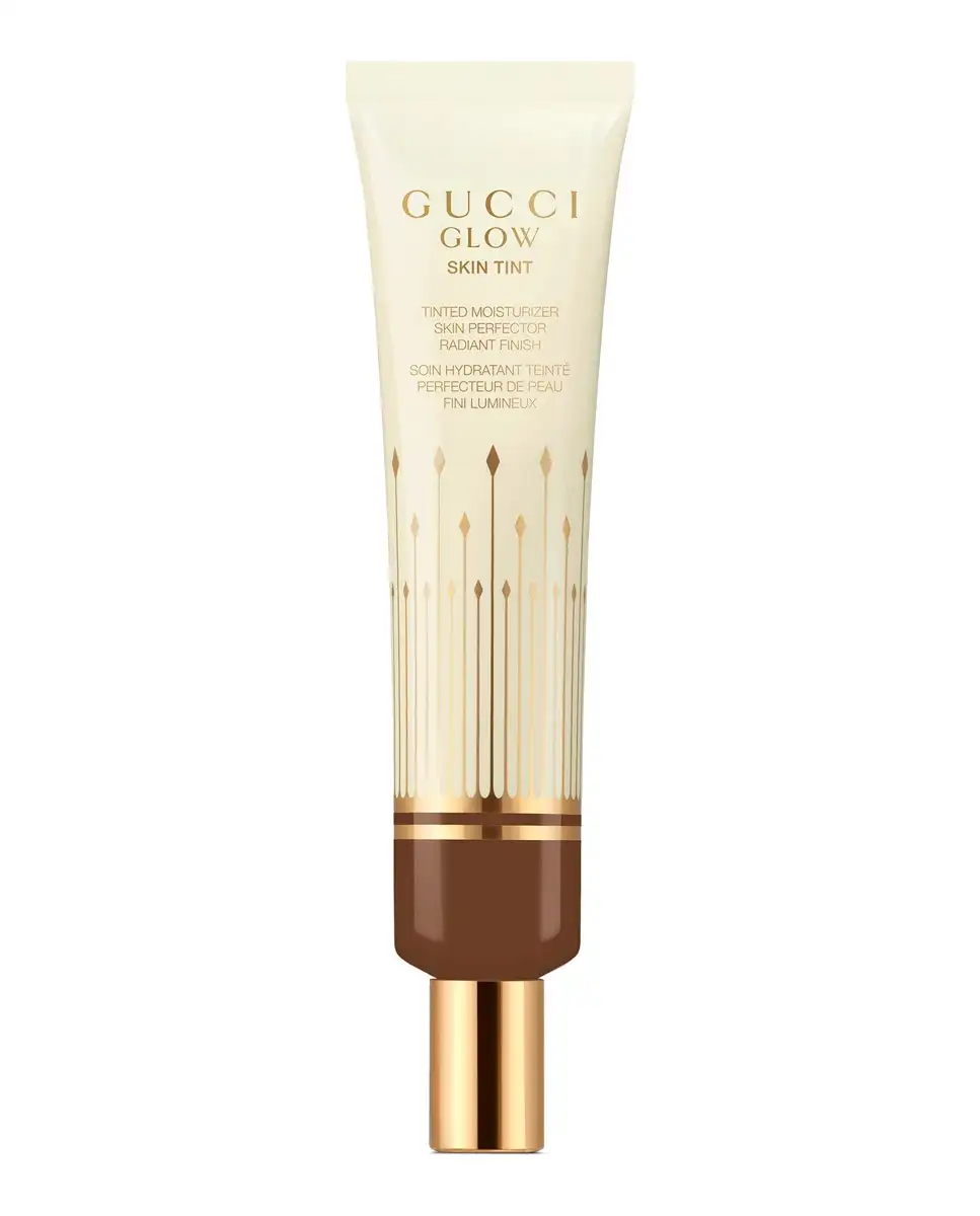 Base de Maquillaje Hidratante Glow Skin 40 ml Gucci 58 - Gucci - Comparador de precios