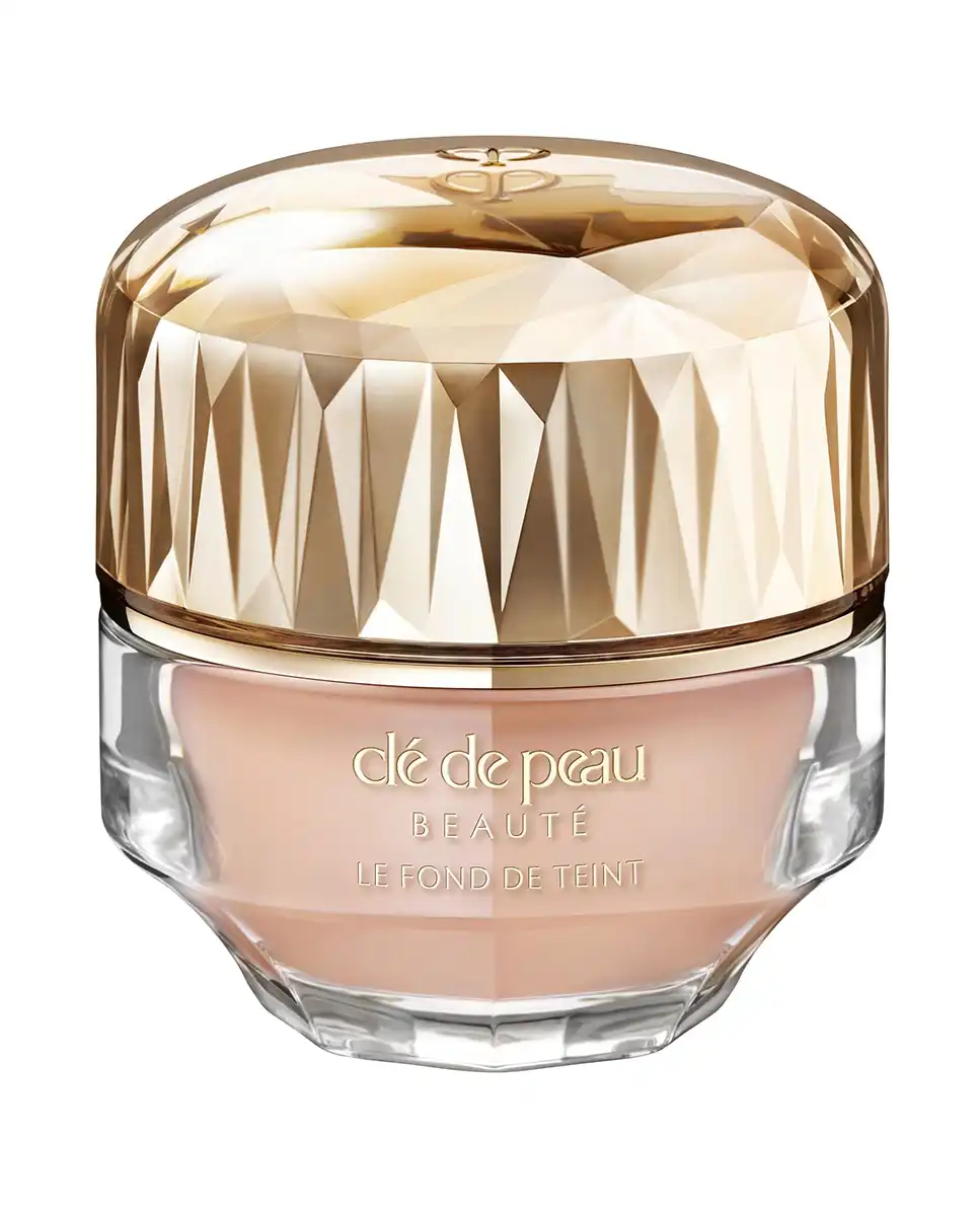 Base de Maquillaje The Foundation Clé de Peau Beauté NWB20 - Clé de Peau Beauté - Comparador de precios