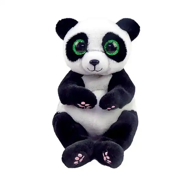 Beanie Bellies Ying Panda - Ty - Comparador de precios