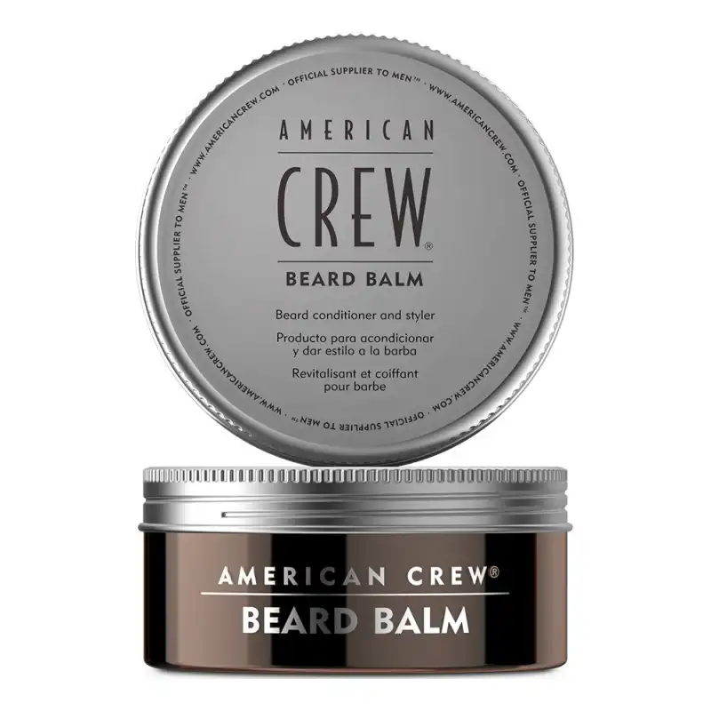 Beard Balm - 60 g - American Crew - American Crew - Comparador de precios