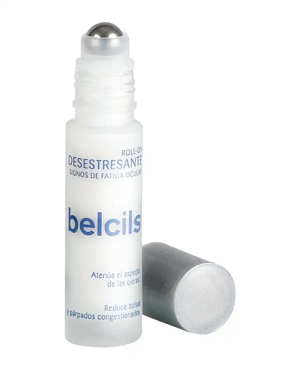 Belcils - Roll-on Contorno De Ojos Desestresante Belcis - Belcils - Comparador de precios