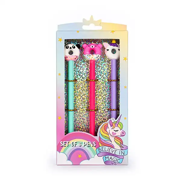 Believe In Magic - KIDS - Comparador de precios