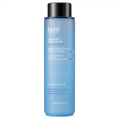 Belif Aqua Bomb Hydrating Toner, 200 ml - belif - Comparador de precios