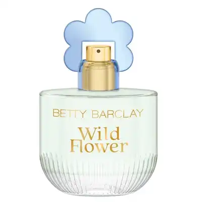Betty Barclay Wild Flower Eau de Toilette Spray 50 ml 50.0 ml - Betty Barclay - Comparador de precios