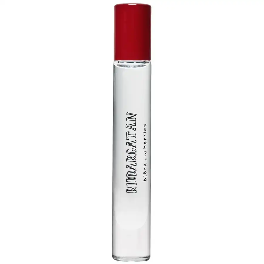 Björk & Berries - Riddargatan Perfume Oil Perfumes unisex 10 ml unisex - Björk & Berries - Comparador de precios