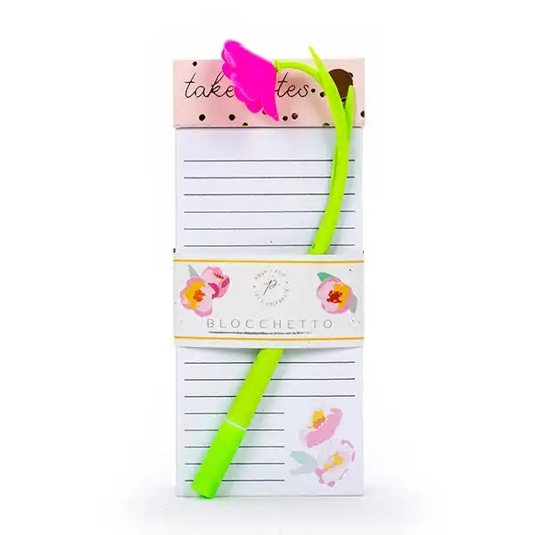 Bloc De Notas Floral - FLORAL COLLECTION - Comparador de precios