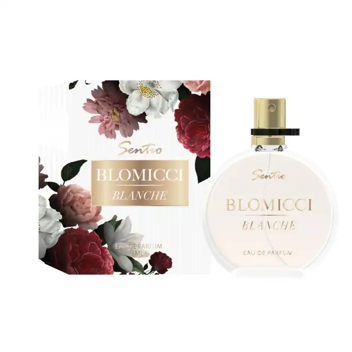 Blomicci Eau de Parfum 15 ml - Sentio - Comparador de precios