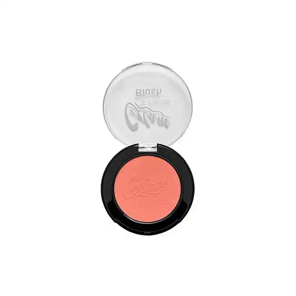 Blush Powder PEACH - GLAM OF SWEDEN - Comparador de precios