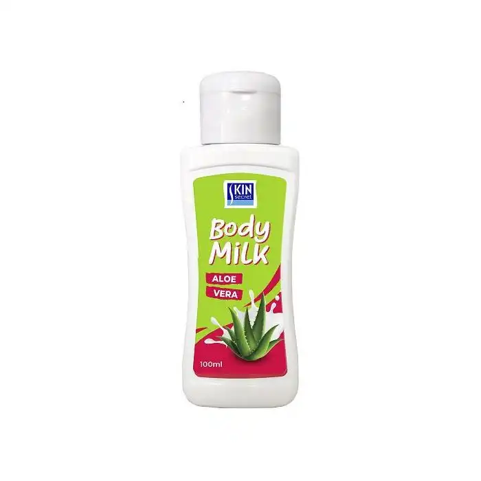 Body Milk 100 ml - Skin Secret - Comparador de precios