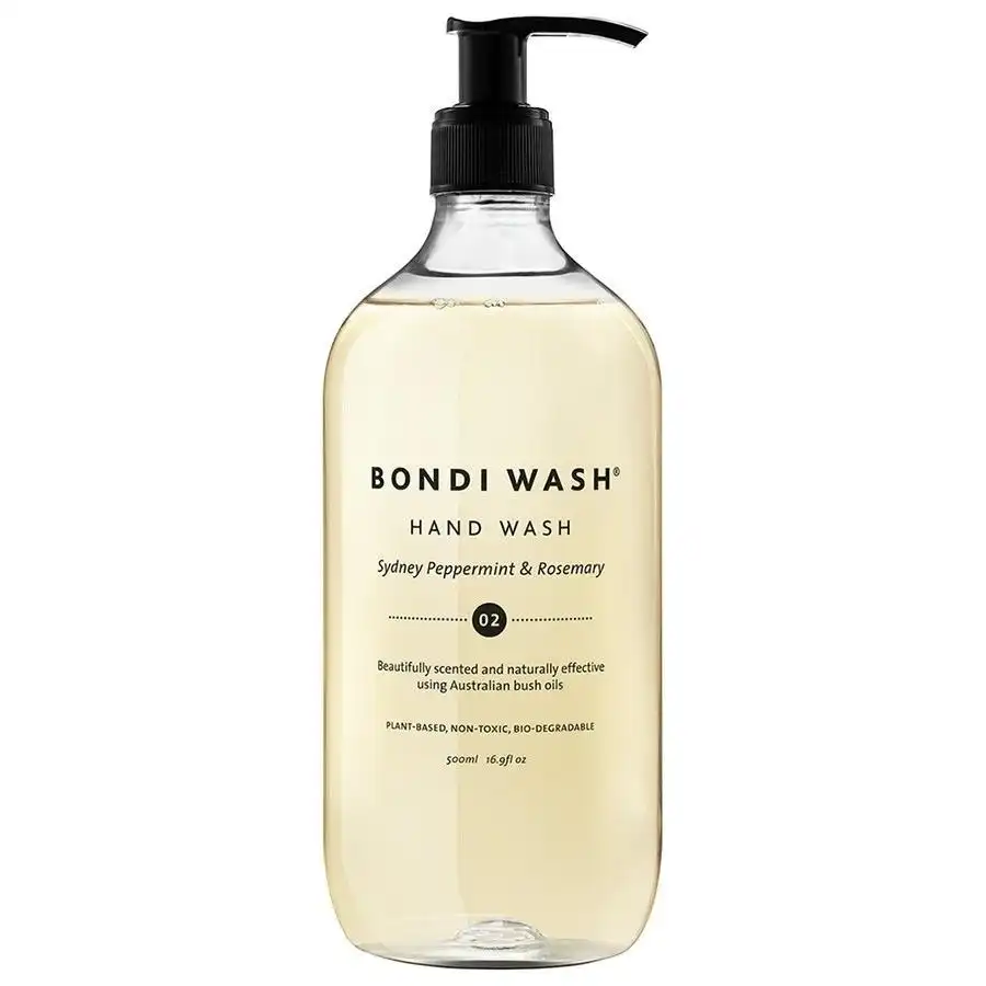 Bondi Wash - Hand Wash Jabones 500 ml unisex - Bondi Wash - Comparador de precios