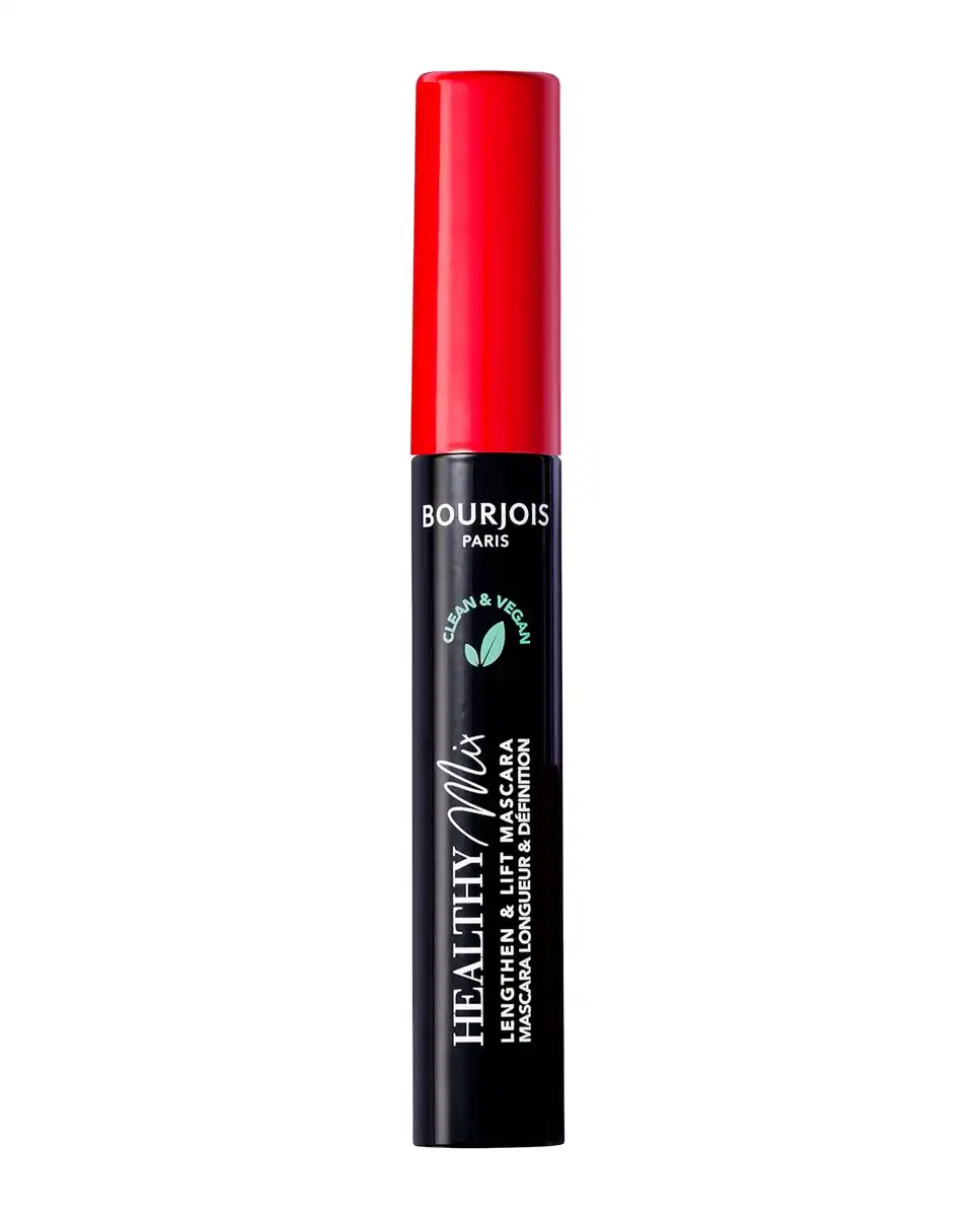 Bourjois - Máscara De Pestañas Healthy Mix - Bourjois - Comparador de precios