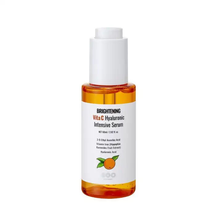 Brightenning Vita C Hyaluronic Serum 60 ml - Dearboo - Comparador de precios