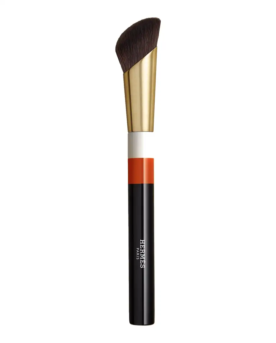 Brocha para Base de Maquillaje Le Perfecteur Les Pinceaux Hermès - Hermès - Comparador de precios