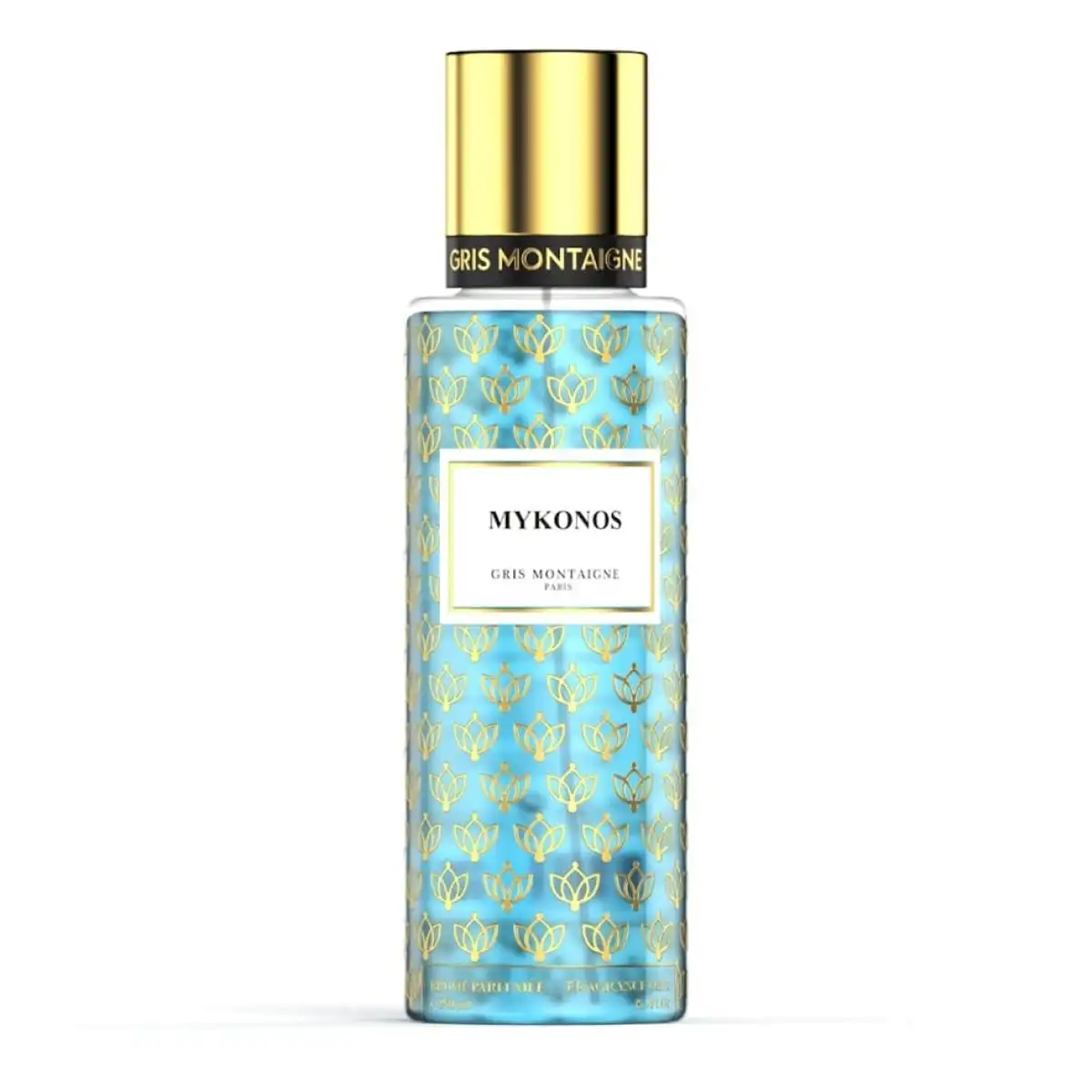 Brume Mykonos Perfume 250 ml - Gris Montaigne - Comparador de precios