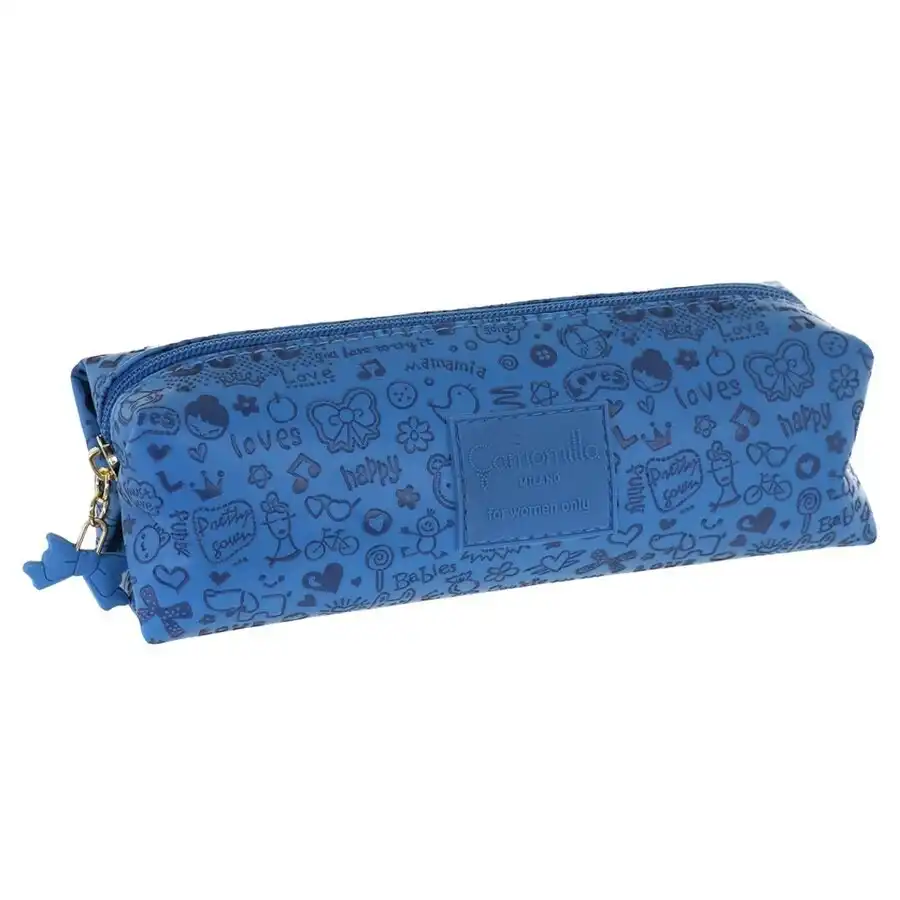 Camomilla - Estuche Turquesa Viareggio Neceseres 1 pieces female - Camomilla Milano - Comparador de precios