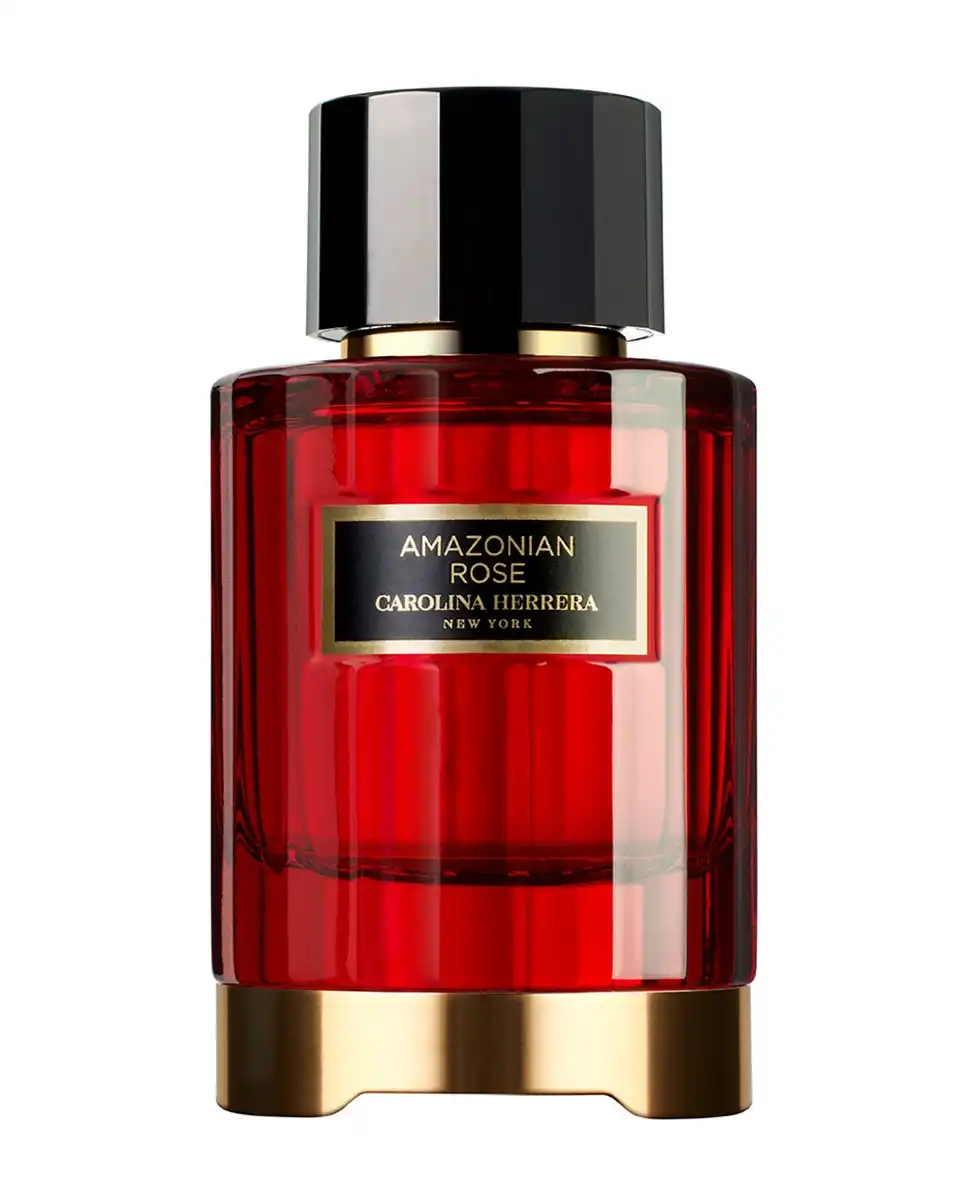 Carolina Herrera - Eau de Parfum Amazonian Rose Herrera Confidential 100ml Carolina Herrera. - Carolina Herrera - Comparador de precios